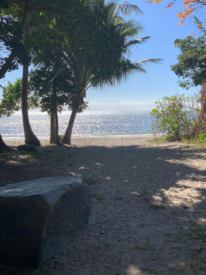 Beachside Apartment 1 With Plunge Pool Port Douglas Bagian luar foto