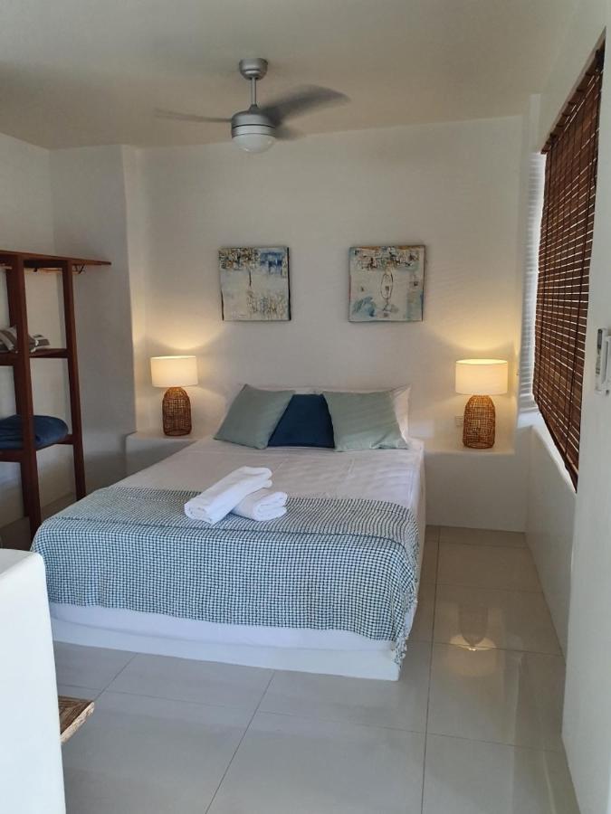 Beachside Apartment 1 With Plunge Pool Port Douglas Bagian luar foto