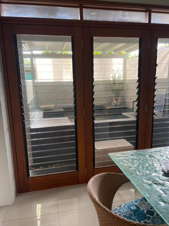 Beachside Apartment 1 With Plunge Pool Port Douglas Bagian luar foto